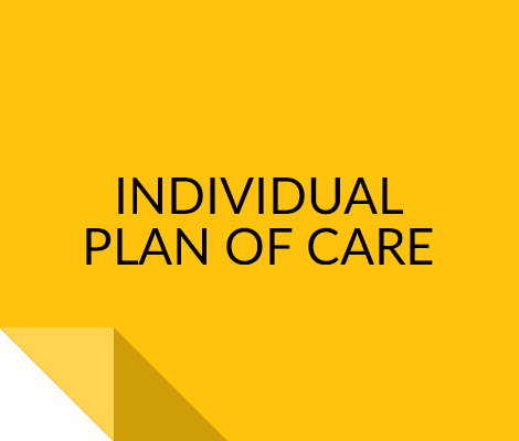Individual Plan Of Care